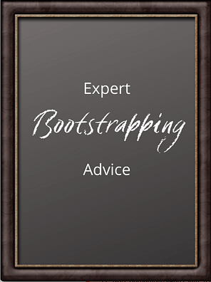 Expert Bootstrapping advice