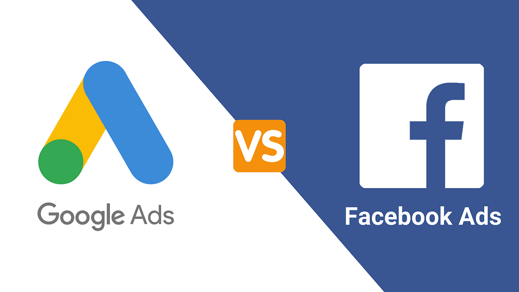 Google Ads Vs Facebook Ads Which Performs Better Mutesix