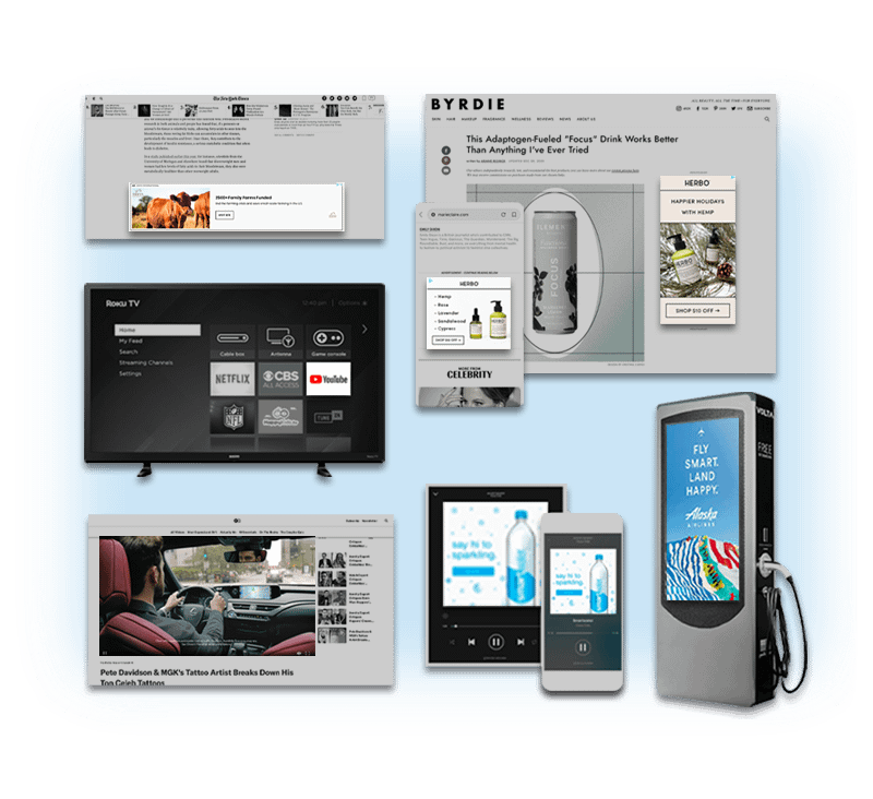 Programmatic Advertising Solutions MuteSix