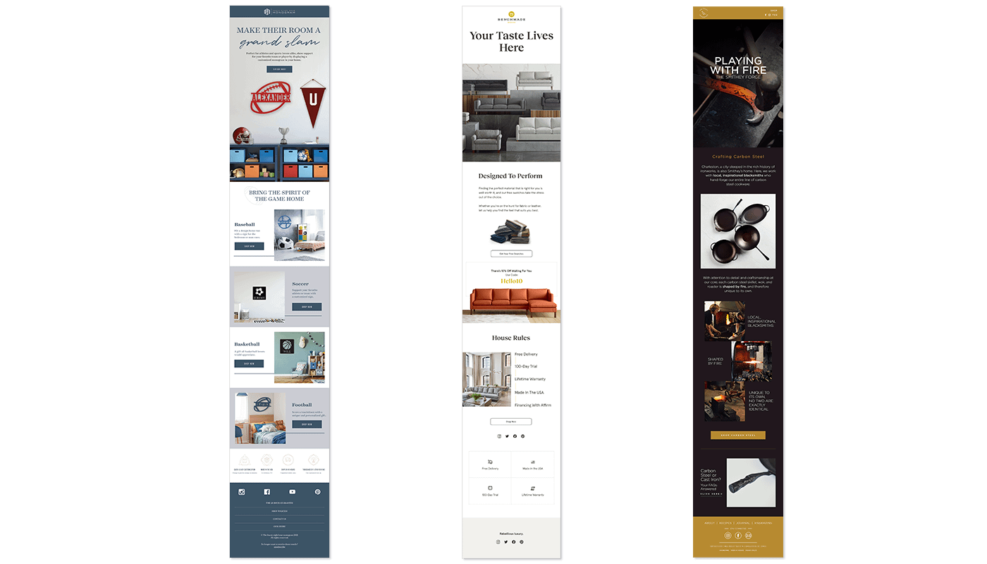 Email Examples Mutesix