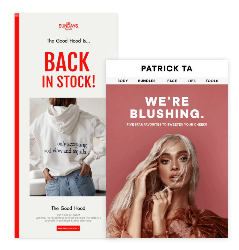 Email Marketing Agency MuteSix