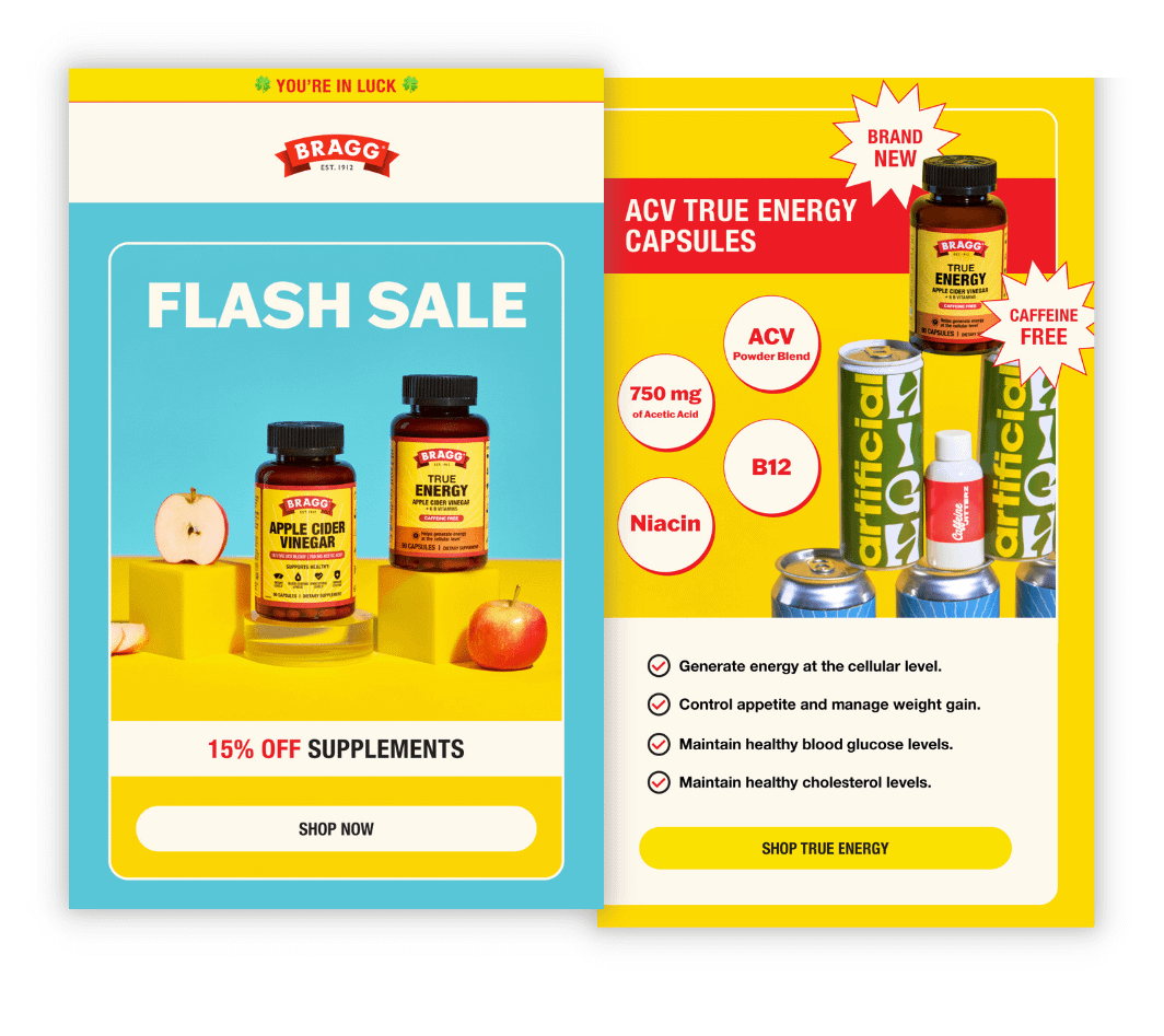 Email Marketing Agency MuteSix