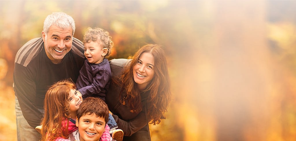 Green Bay Family Dentist, Dr. Adam Koch D.D.S. with woman patient