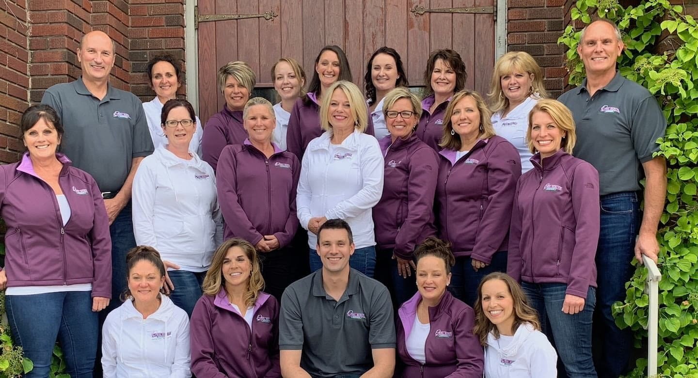 Green Bay Family Dental Services Oral Health Associates