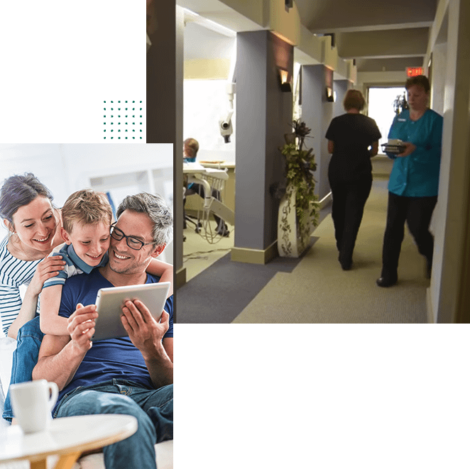 Green Bay Family Dental Services Oral Health Associates