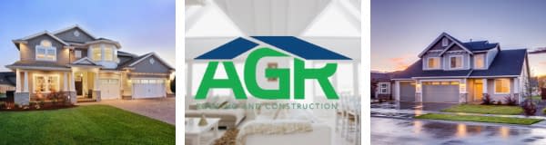 Home window replacement and window installation with AGR