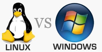 Linus vs. Windows