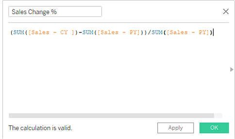 Creating A Big Numbers Kpi Dashboard In Tableau Senturus