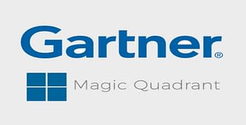 Gartner Magic Quadrant logo