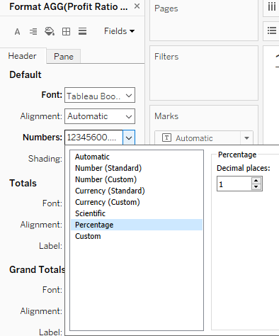 Creating A Big Numbers Kpi Dashboard In Tableau Senturus