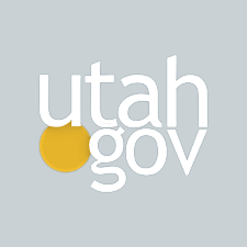 State of Utah logo
