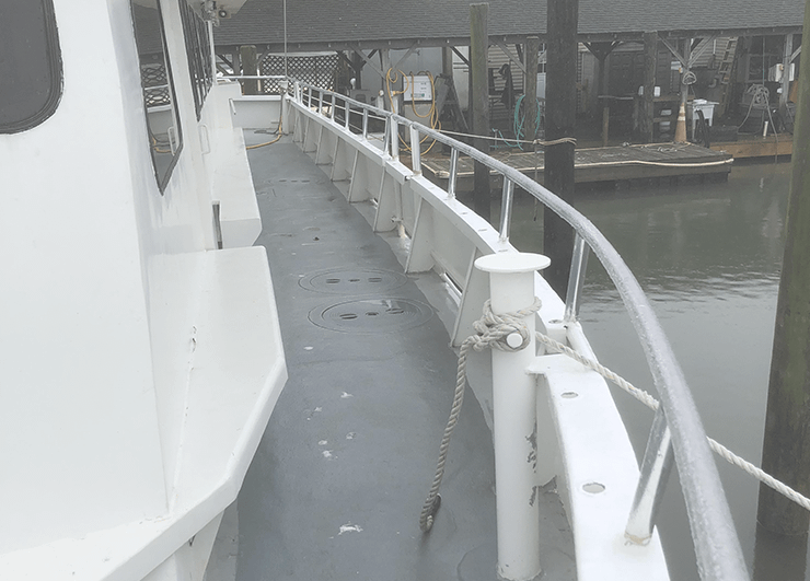 Grand Lighthouse Cruise