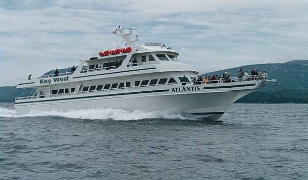 Atlantis 9