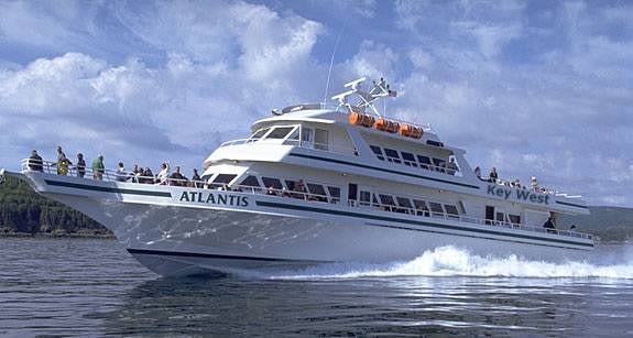 Atlantis 8