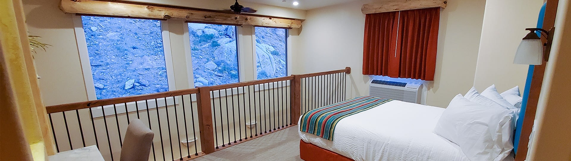 Accommodations