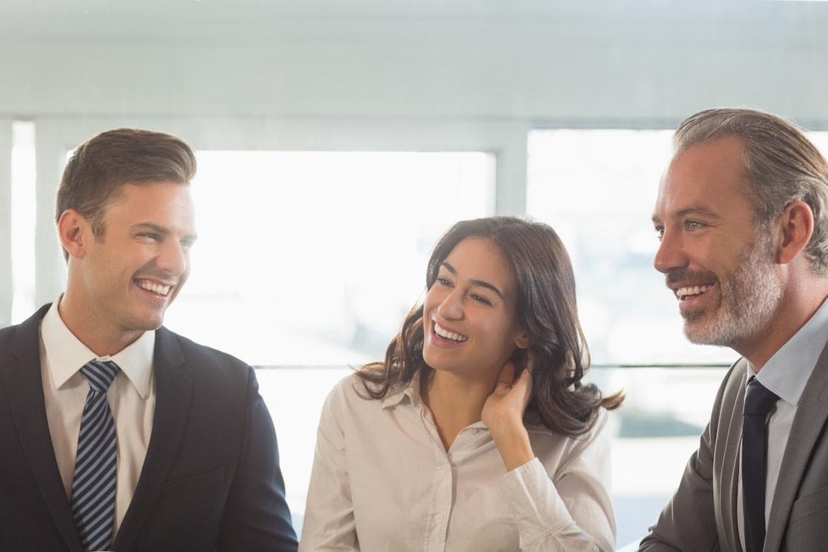 Third party administrator examples picture