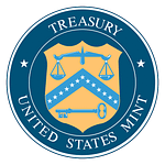 United States Mint Treasury
