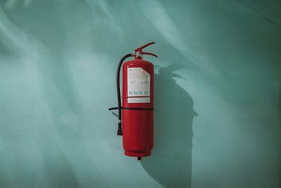 fire extinguisher training course