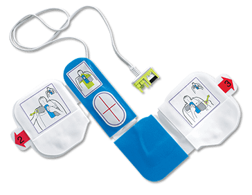 Zoll AED