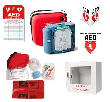 AED Pack