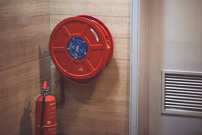 fire extinguisher training course