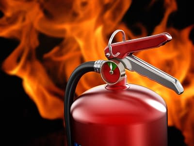 fire extinguisher training courses