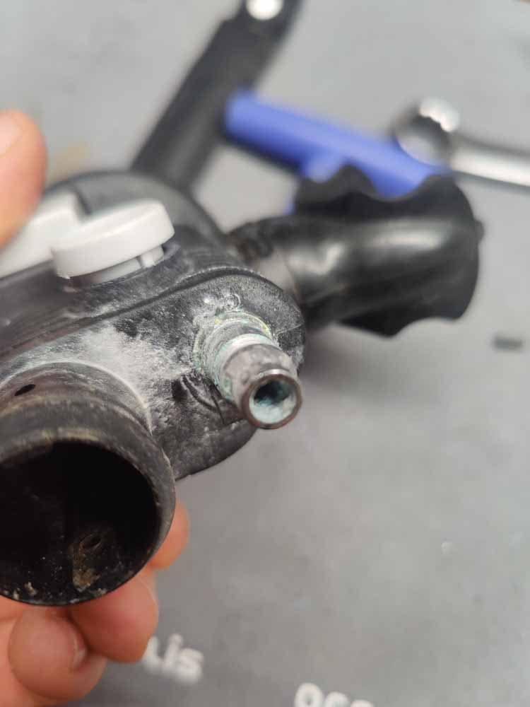 Servicing your Air 2 Scuba Dive Gear Repair Kona Help