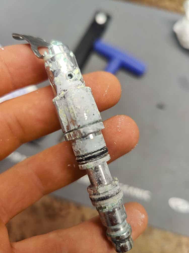 Servicing your Air 2 Scuba Dive Gear Repair Kona Help