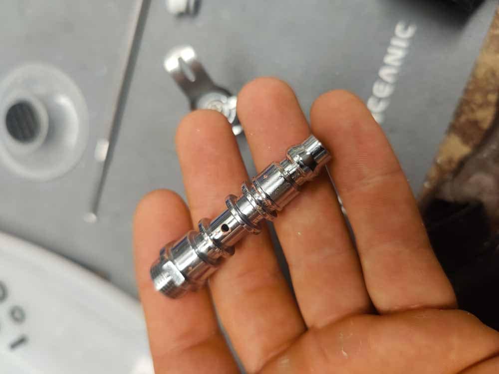 Servicing your Air 2 Scuba Dive Gear Repair Kona Help