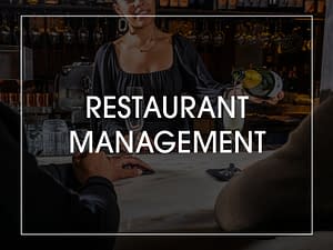 Restaurant Management