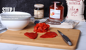 Paella Recipe step-by-step
