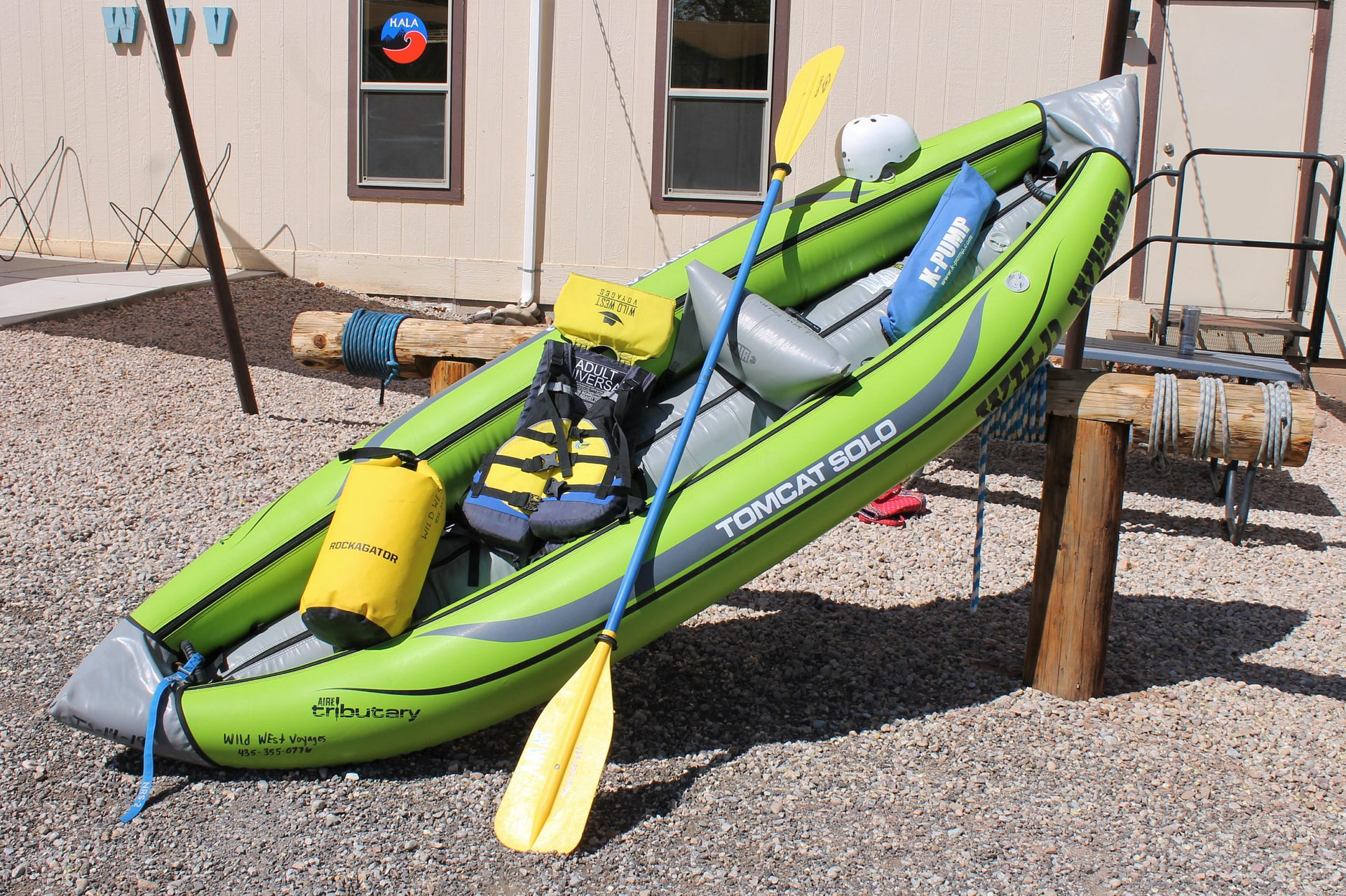 Moab River Raft Rentals Kayak Rentals Wild West Voyages