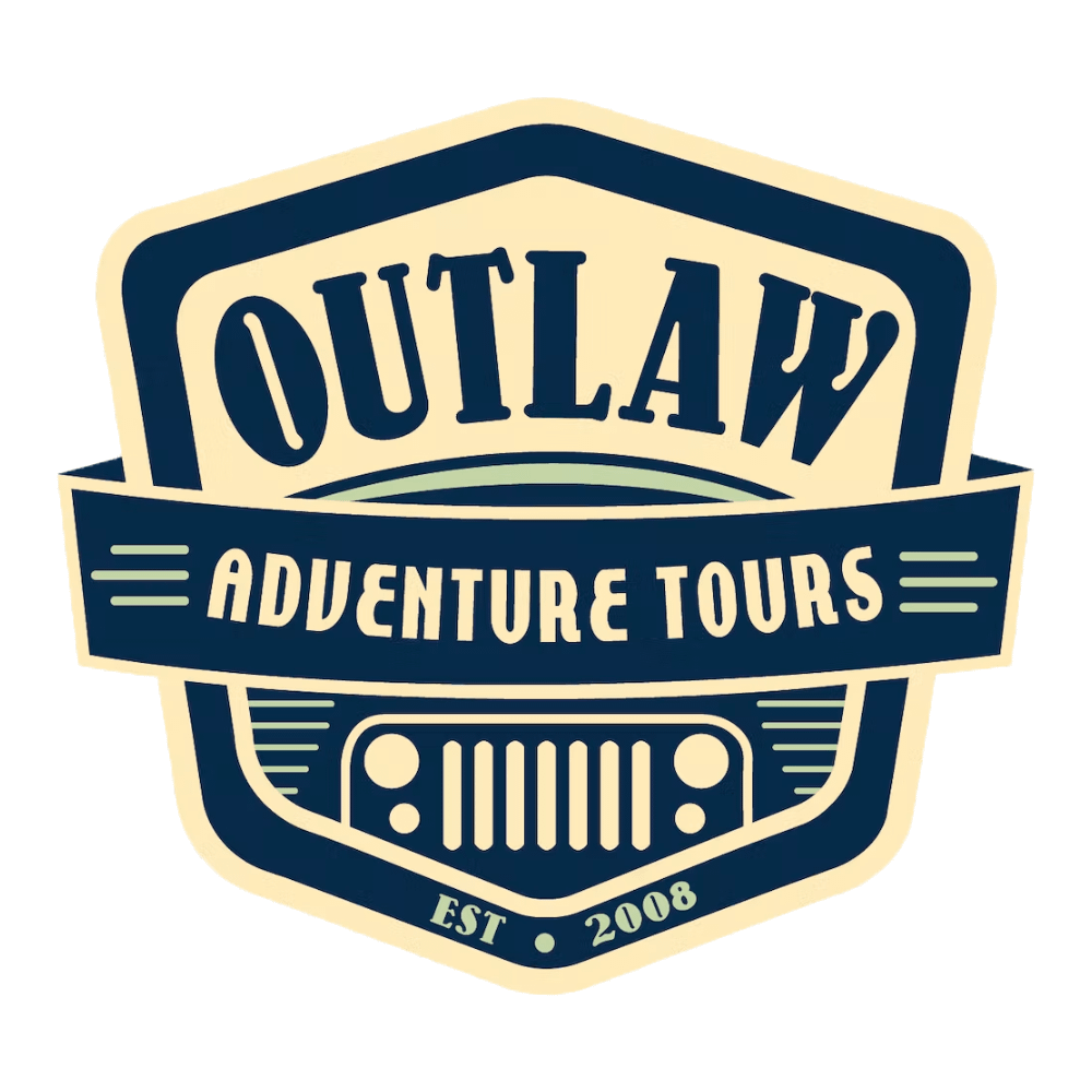 Outlaw Jeep Tours
