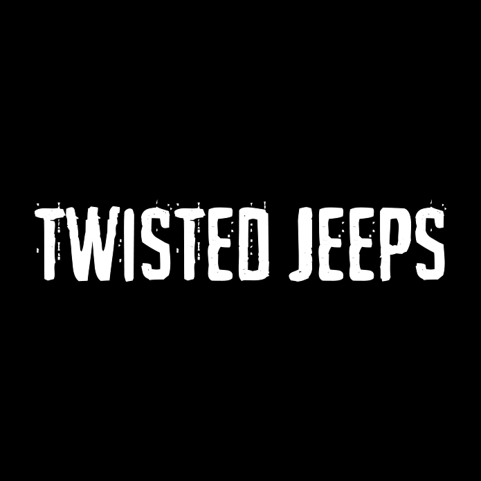 Twisted Jeeps Rentals
