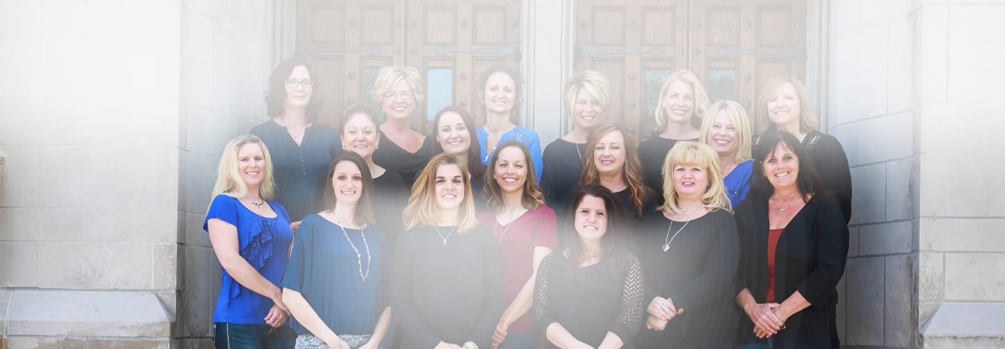 Meet Our Team