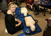 CPR and BLS Training In Portland, Oregon