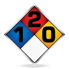 Hazmat Training Course Logo