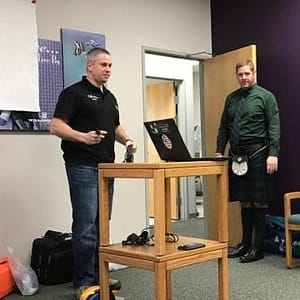CPR and BLs Training course in Bend Oregon