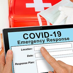 COVID-19 Emergency Response Plan