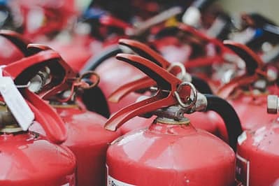 fire extinguisher training course