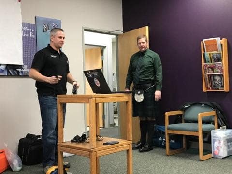 CPR and BLs Training course in Bend Oregon