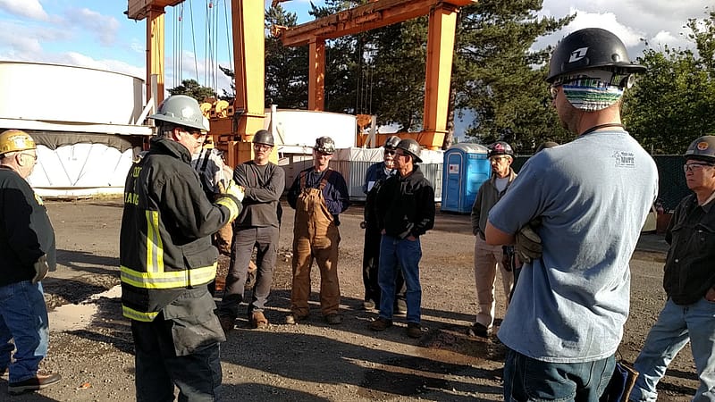 Safety Trainings Video Gallery | Code 3 Safety & Training