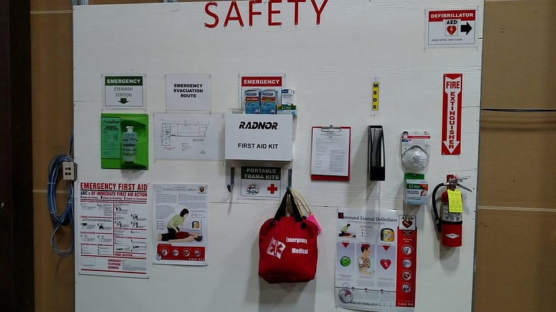Safety Trainings Video Gallery | Code 3 Safety & Training