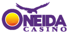 Oneida Casino logo