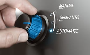 Hand Turning Image