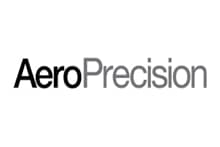 AeroPrecision logo