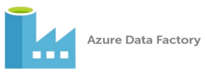 Azure Data Factory logo