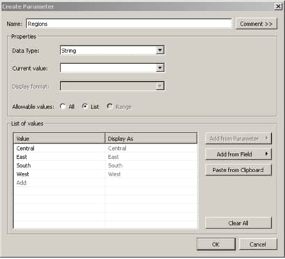Tableau Tip Connect OR Filtering -1