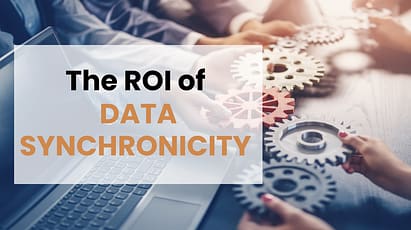 MDM Your Competitive and AI advantage BLOG