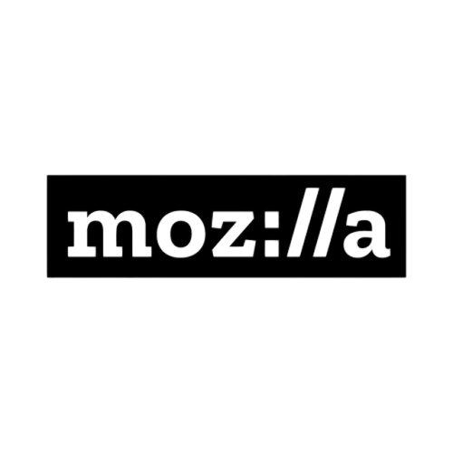 Mozilla Corporation logo
